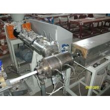 2014 PE extrusion coating machine